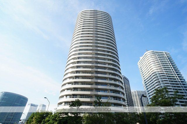 M.M.TOWERS FORESIS−Lの外観写真