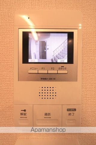 ティアレ上石田の内装写真