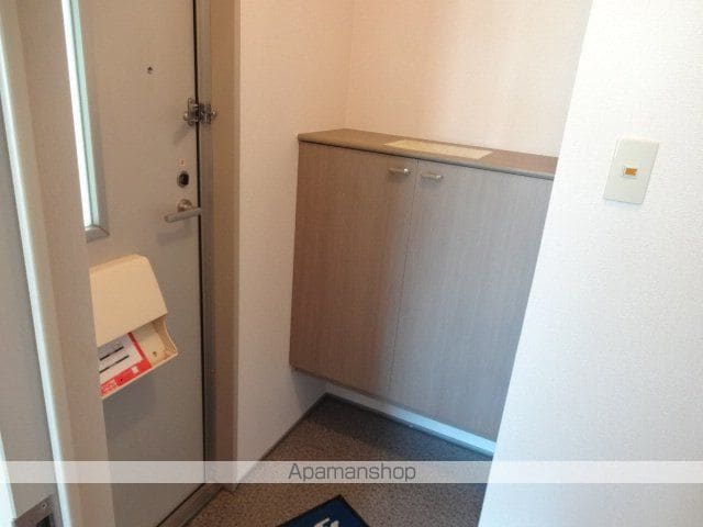 ボンジュール岡山手 1番館の内装写真