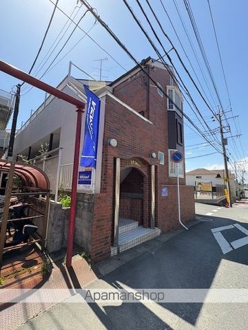 ジュネパレス松戸第21の外観写真