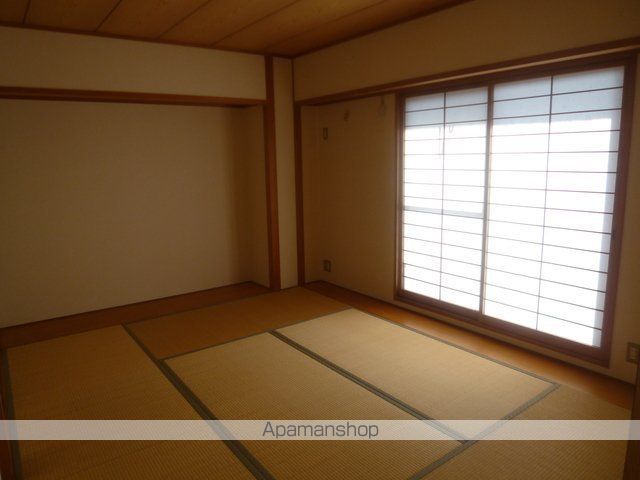 レジデンス岸和田の内装写真