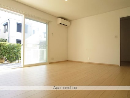 東京都杉並区成田西３丁目[3LDK/86.08m2]の内装3