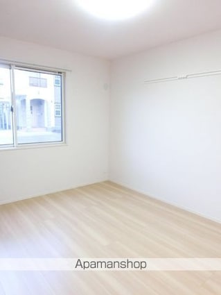 サンプレイス神田　Ａ[2LDK/59.49m2]の内装