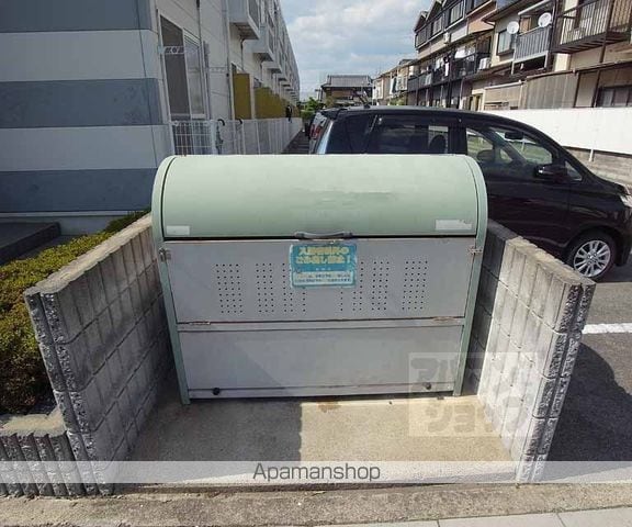 レオパレスシェルクールIIのその他写真