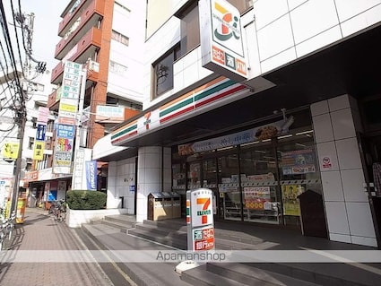 シティハウス柏[3LDK/60.5m2]の周辺6