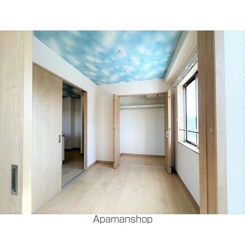 グランエクラ勝山南の内装写真