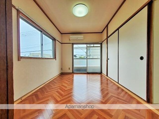 和歌山県和歌山市西浜[2LDK/47.2m2]の内装