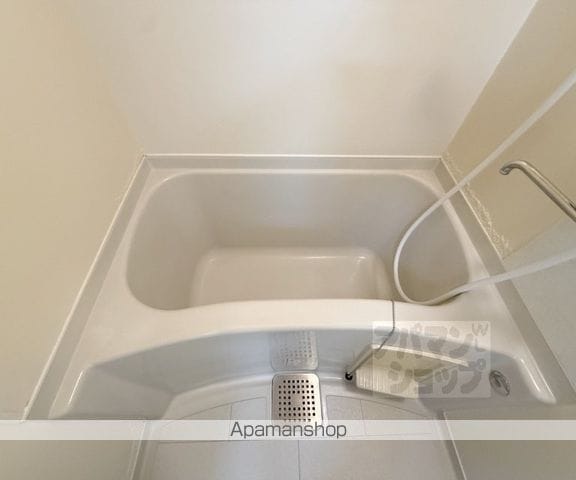 メゾンFの内装写真