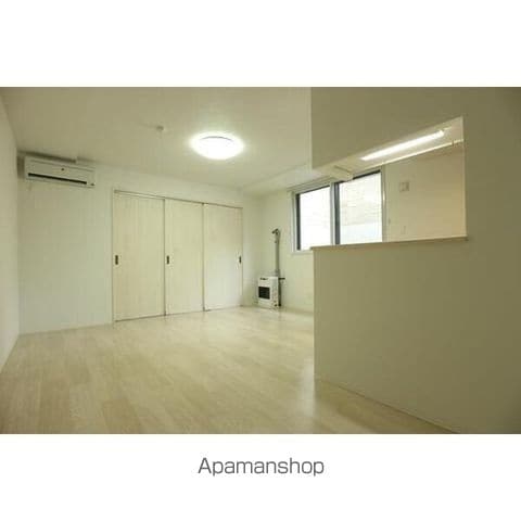 リスペクト新川の内装写真