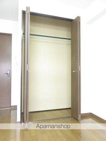 英和マンション龍禅寺の内装写真