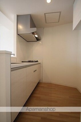 ＧＲＡＮＤ　ＥＡＳＴ高松町[1LDK/40.33m2]の内装3