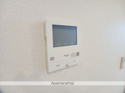 リヴィエールＴＡＭＡ[1LDK/50.14m2]のその他設備