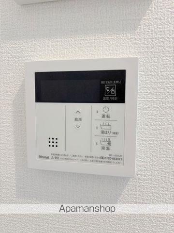 SERENITE日本橋ECLATの内装写真