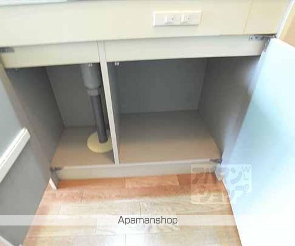 アクアフォーレの内装写真