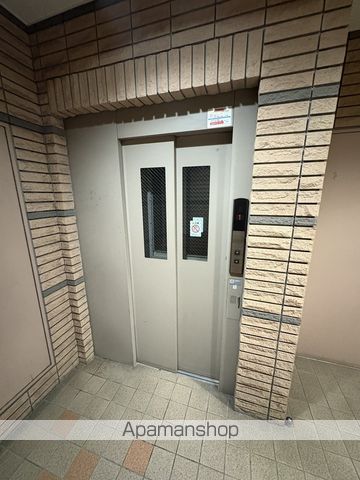 ターミナルプラザ36の内装写真