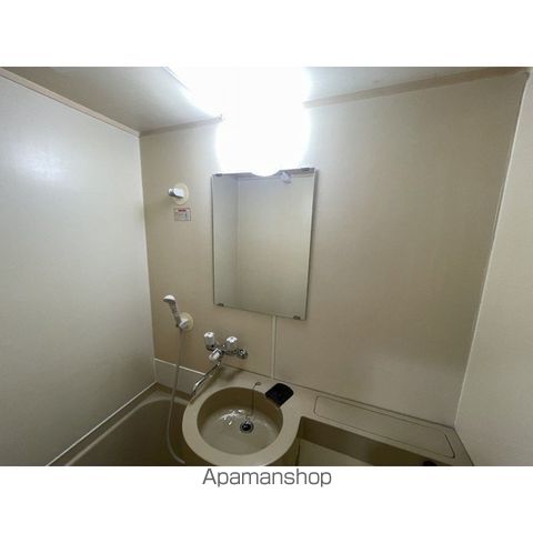 グレイス上大岡の内装写真