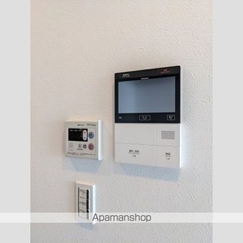デュオステージ海老名IIの内装写真