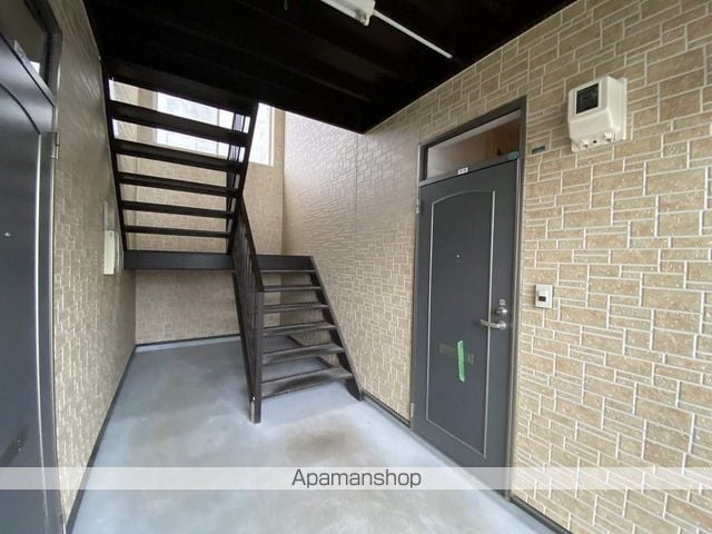 コーポ土田 Bの玄関写真