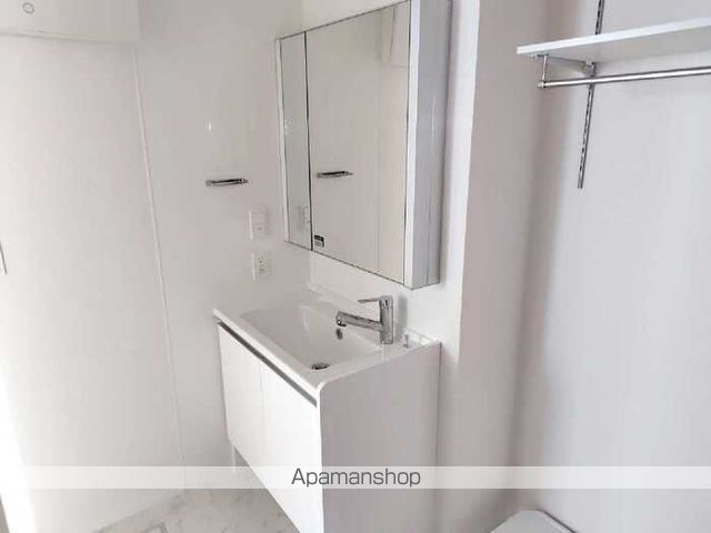 DーRESIDENCE稲城の内装写真