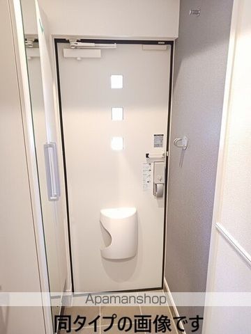 サニーコート IIの内装写真