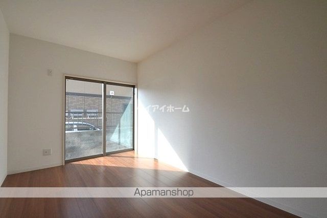 ASSICURATO西川原の内装写真
