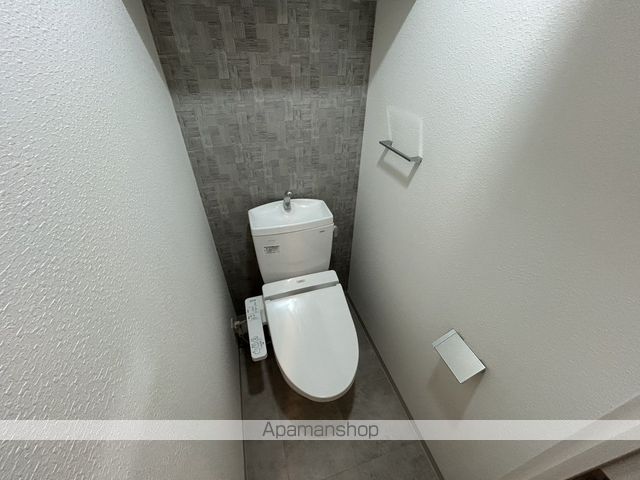 S-RESIDENCE江坂Eminenceの内装写真