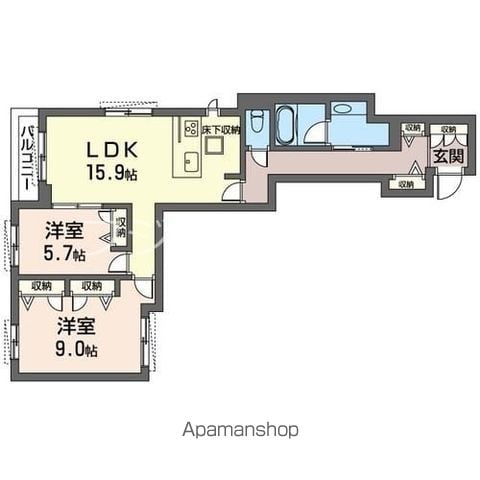 間取り：213136199038