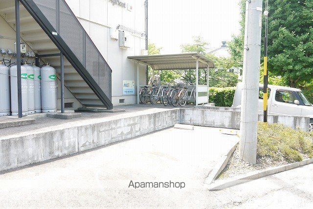 フレグランスアプリコットのその他写真
