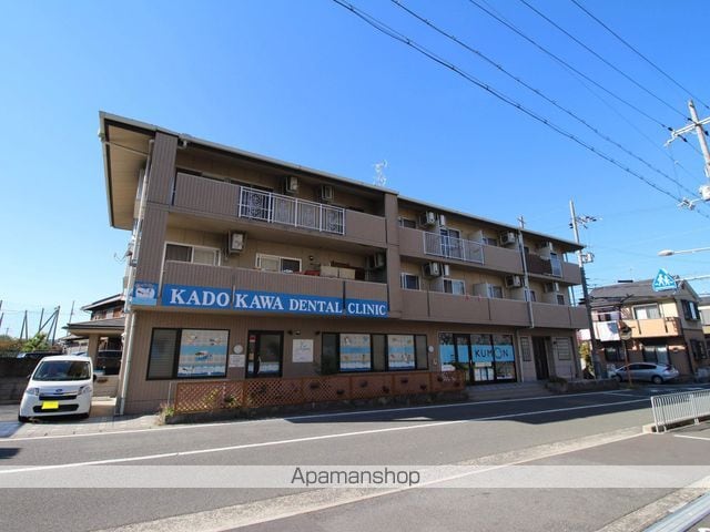 アクシス堂山II