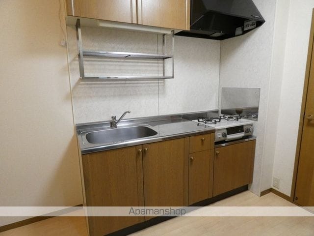 セジュール 壱番館の内装写真