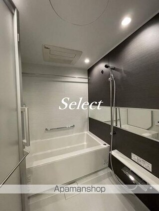 ＫＤＸレジデンス横濱紅葉坂[2SLDK/70.11m2]のバス