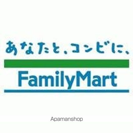 Ｃｈａｍｐｓ　ｄｅ　ｆｌｅｕｒｓ　Ｂ（シャン・ド・フルール）メゾ[2LDK/55.58m2]の周辺