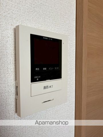サンコーポの内装写真