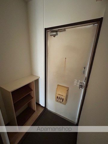 メモリアルOGISOの内装写真