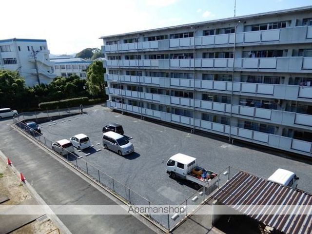 ビレッジハウス直方東1号棟のその他写真