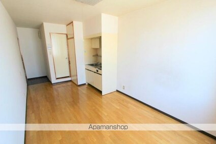 山口ハイツ[1R/19m2]の内装2