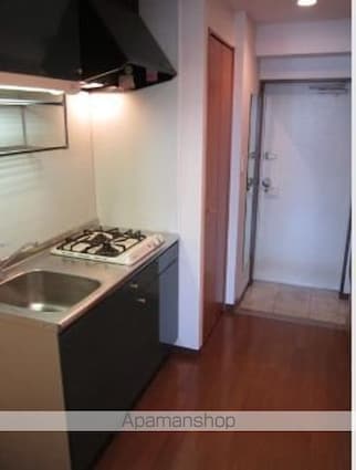 東京都世田谷区用賀１丁目[1K/23.36m2]のその他設備