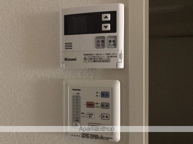 グロスピエール西国分寺の内装写真