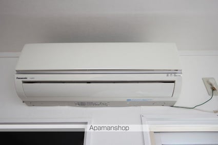 コーポ林[1R/18m2]のその他設備