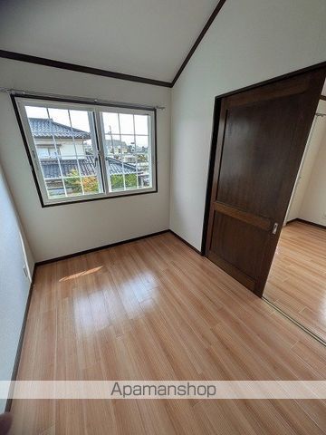 フェリスミスズの内装写真