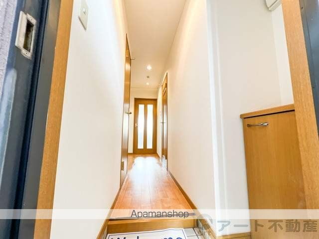 ルーチェ志津川の内装写真