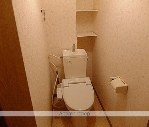シンフォニーの内装写真