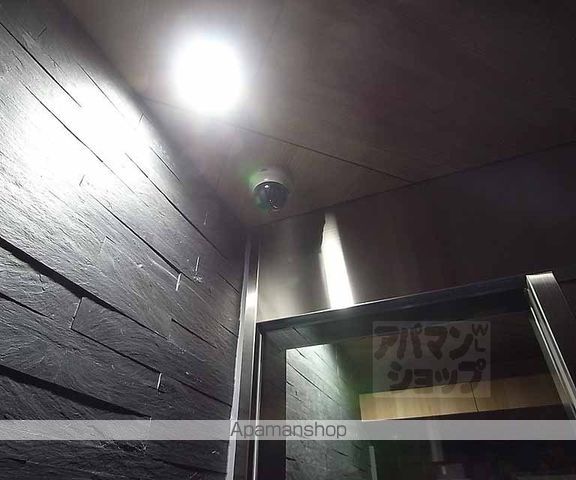 京都市東西線 東山駅 徒歩2分 5階建 築11年の外観写真