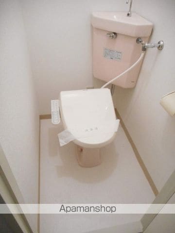 OMレジデンス宮の森の内装写真