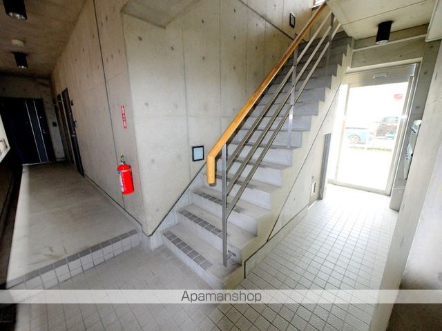 メゾンサンイーストの内装写真