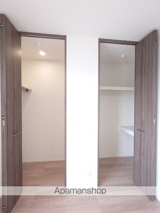 ラフィーネ南蔵王[2LDK/65.99m2]の収納