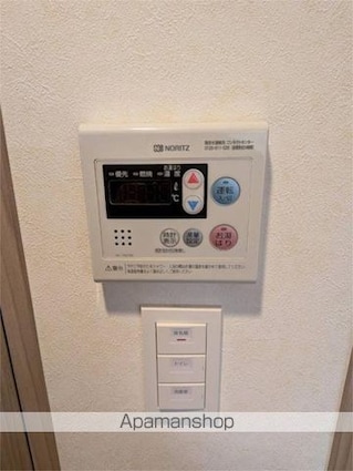 ルーブル練馬赤塚[1K/25.52m2]のその他内装2