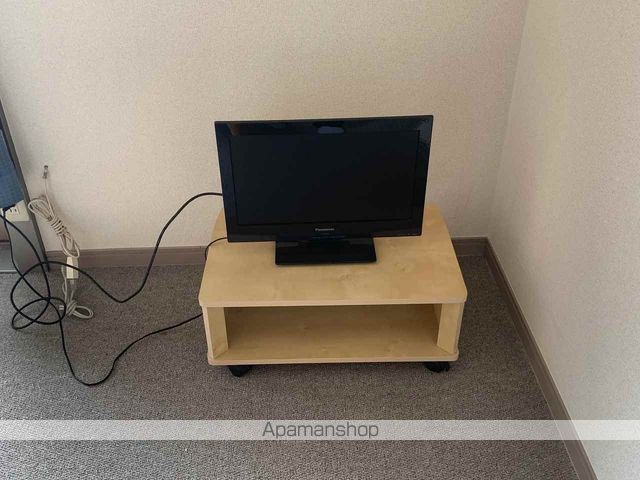 レオパレスアーバンライフオガワの内装写真