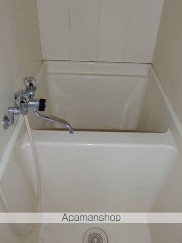 兼久マンションの内装写真