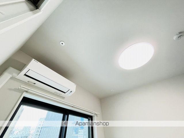 アソシエ東別院の内装写真
